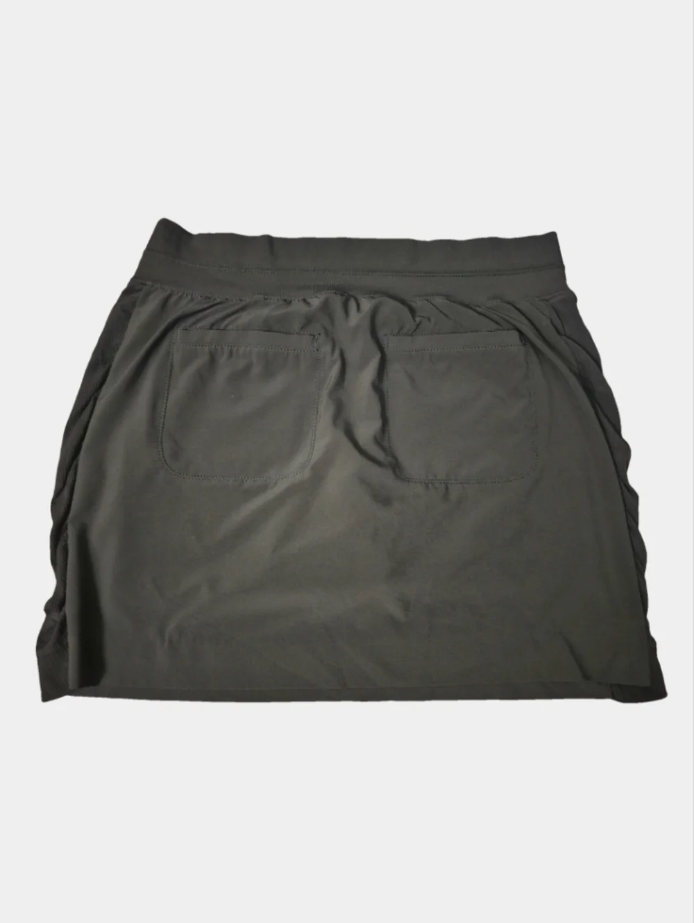 Athleta weekender black